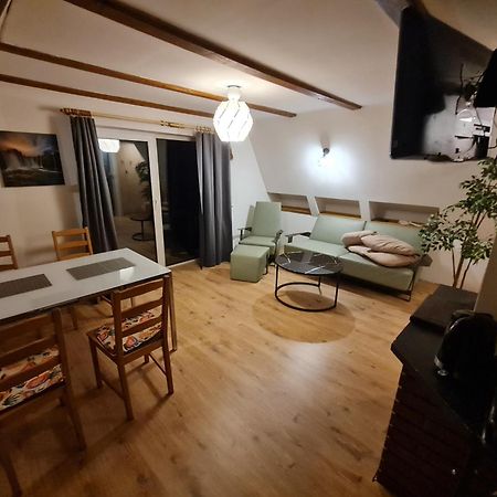 Oliwne Wzgorza Villa Stronie Śląskie Dış mekan fotoğraf