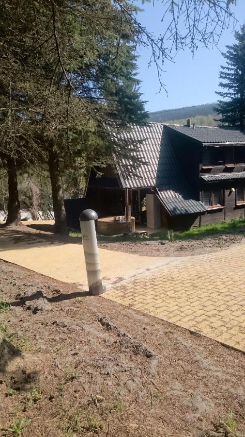 Oliwne Wzgorza Villa Stronie Śląskie Dış mekan fotoğraf