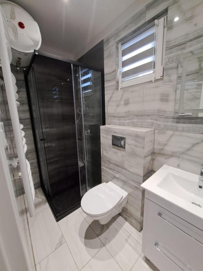 Oliwne Wzgorza Villa Stronie Śląskie Oda fotoğraf