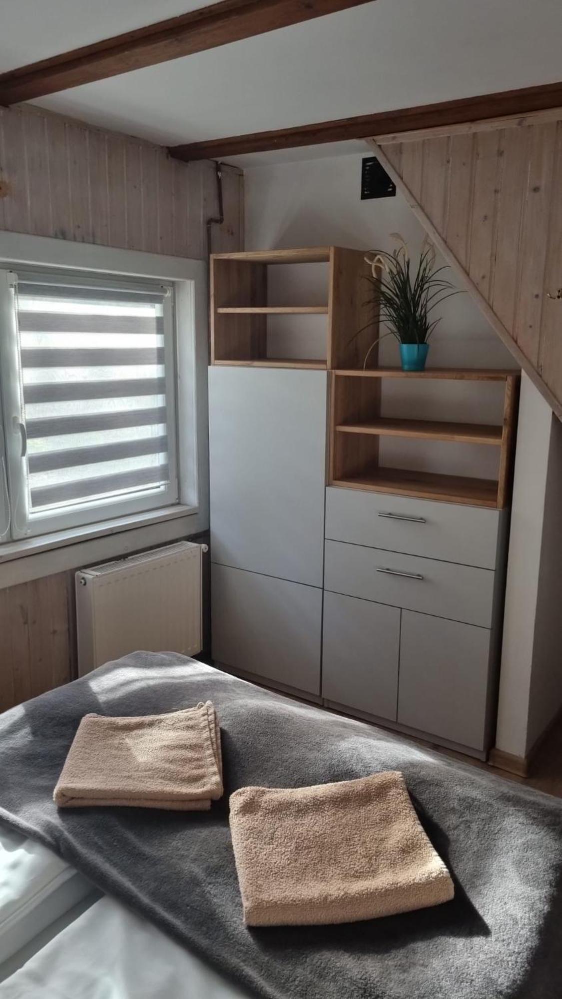 Oliwne Wzgorza Villa Stronie Śląskie Oda fotoğraf