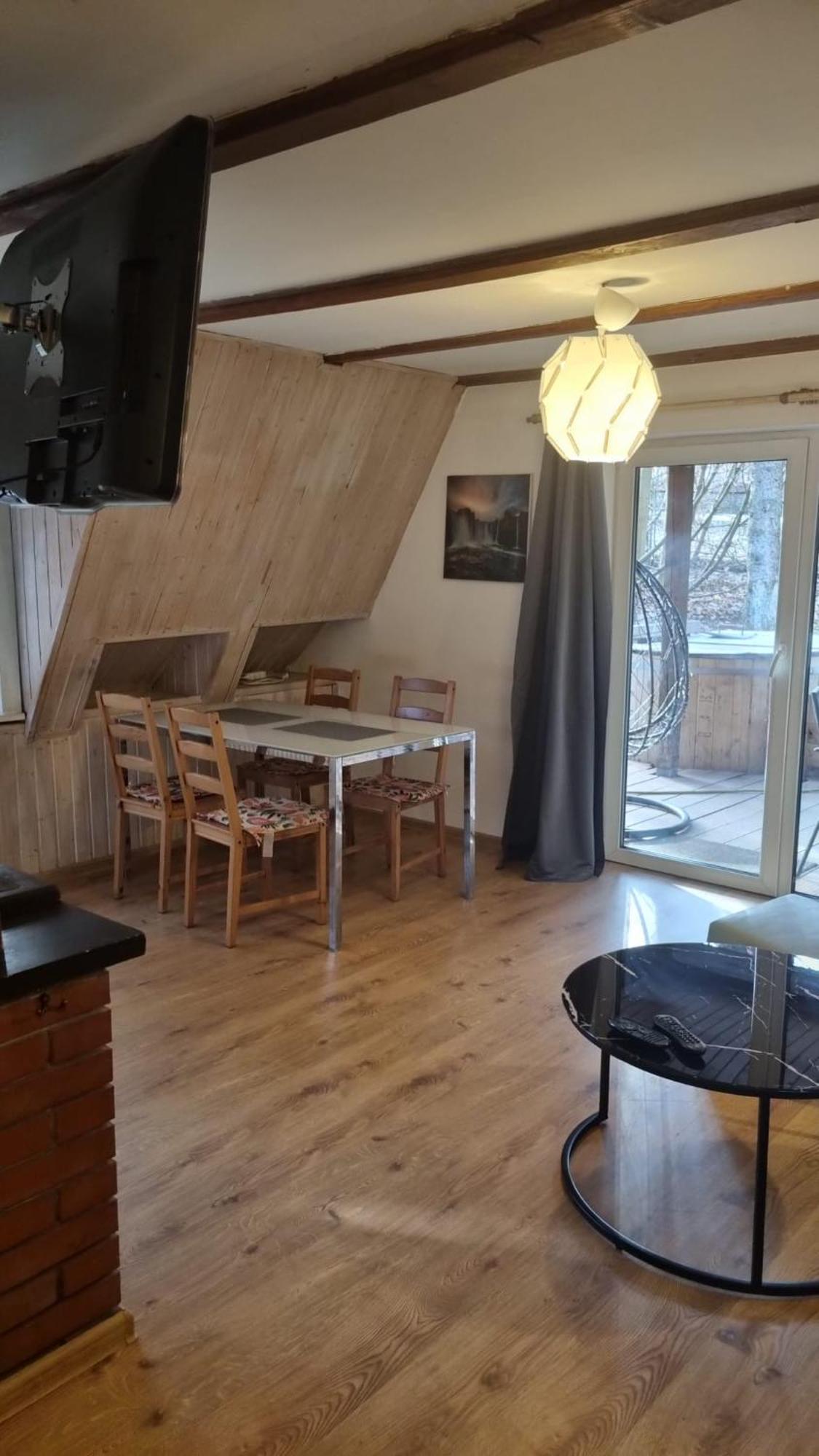 Oliwne Wzgorza Villa Stronie Śląskie Oda fotoğraf
