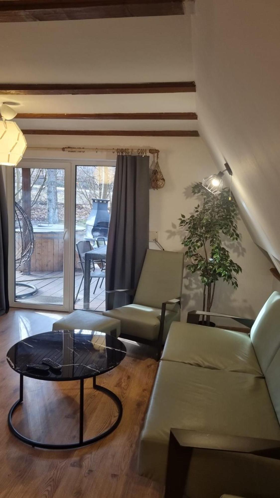 Oliwne Wzgorza Villa Stronie Śląskie Oda fotoğraf