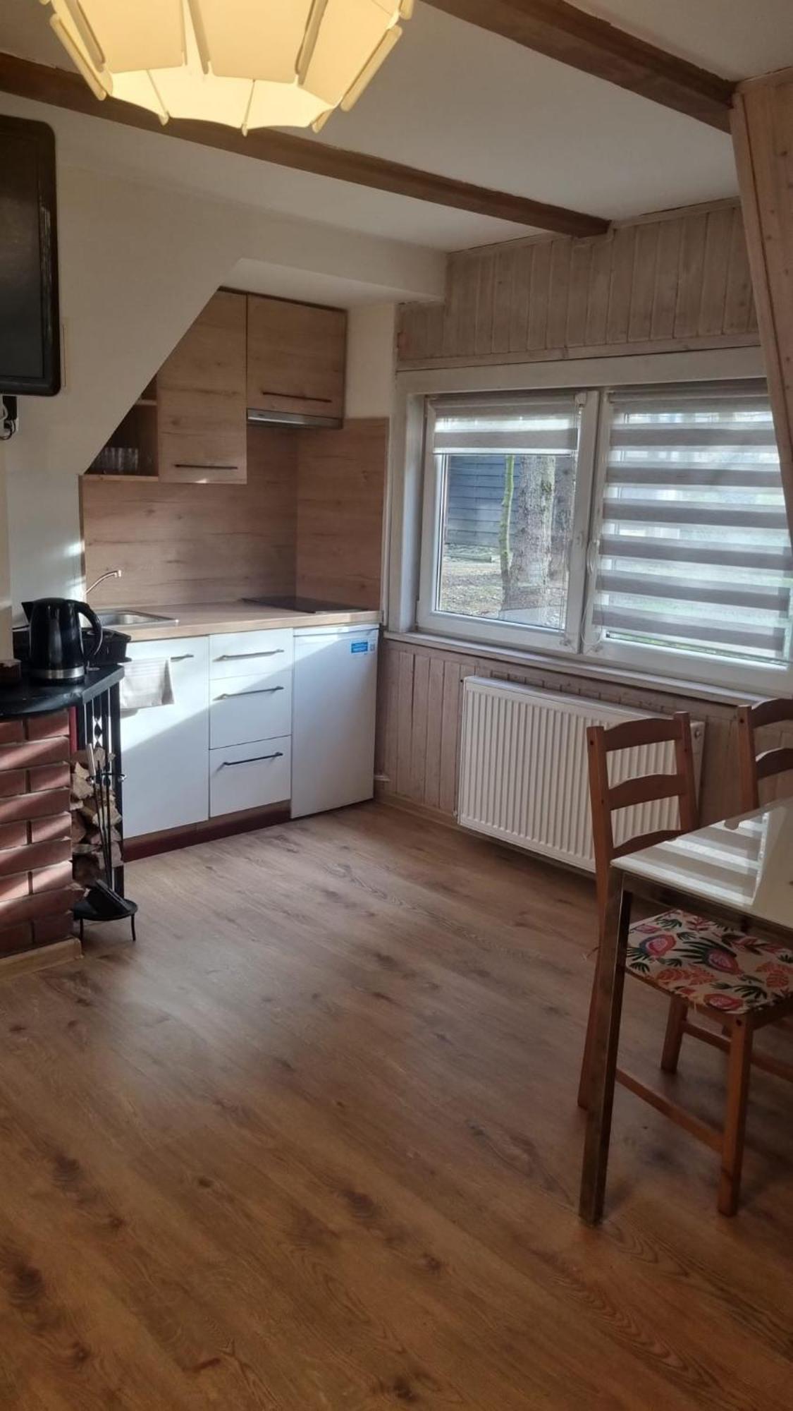 Oliwne Wzgorza Villa Stronie Śląskie Oda fotoğraf